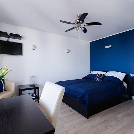 Apartmán Apartament N4 Gdyně Exteriér fotografie