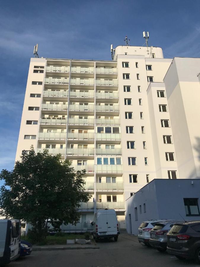 Apartmán Apartament N4 Gdyně Exteriér fotografie