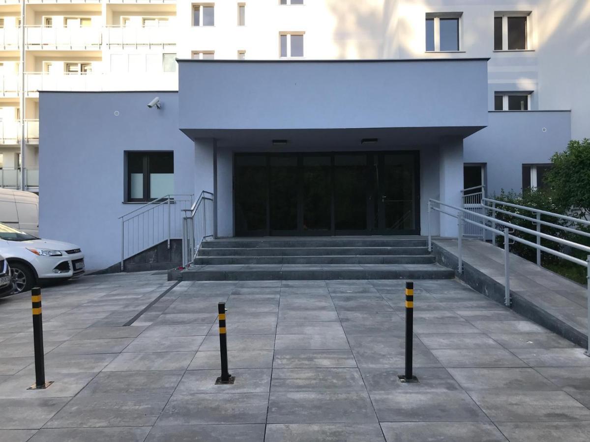 Apartmán Apartament N4 Gdyně Exteriér fotografie